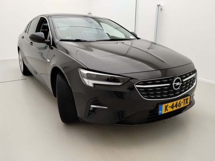 Photo 28 VIN: W0VZT6EN5M1011751 - OPEL INSIGNIA 