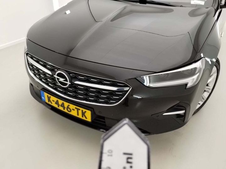 Photo 3 VIN: W0VZT6EN5M1011751 - OPEL INSIGNIA 