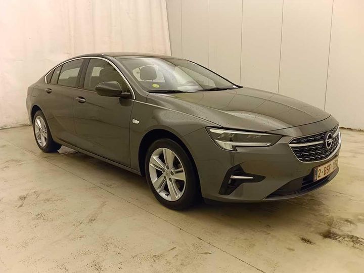 Photo 7 VIN: W0VZT6EN5N1000864 - OPEL INSIGNIA 