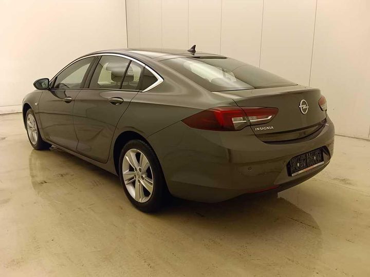 Photo 8 VIN: W0VZT6EN5N1000864 - OPEL INSIGNIA 