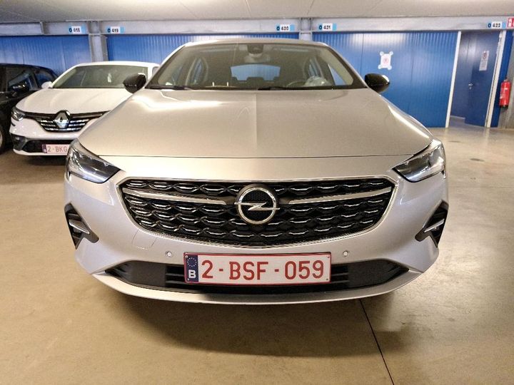 Photo 25 VIN: W0VZT6EN6N1001005 - OPEL INSIGNIA 