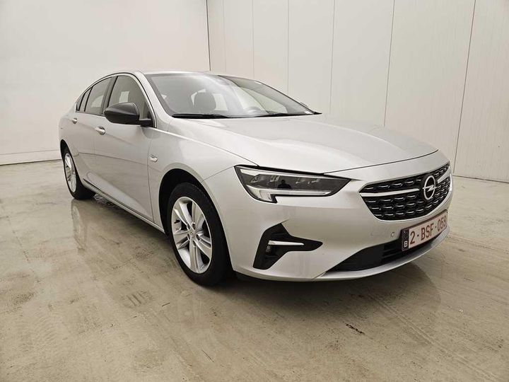 Photo 7 VIN: W0VZT6EN6N1001005 - OPEL INSIGNIA 