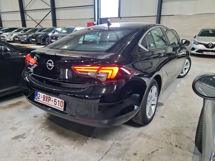 Photo 1 VIN: W0VZT6EN6N1006723 - OPEL INSIGNIA 