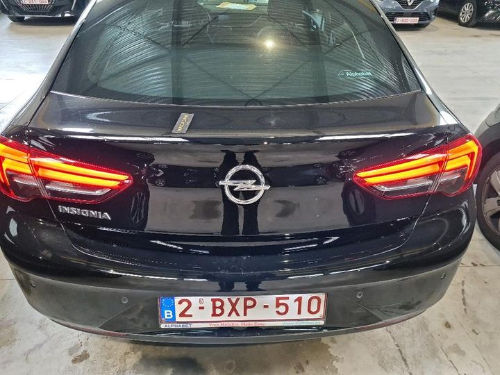 Photo 29 VIN: W0VZT6EN6N1006723 - OPEL INSIGNIA 