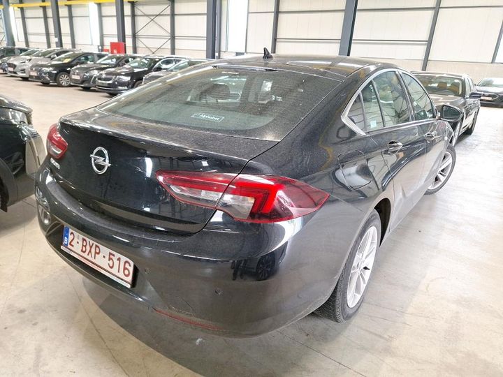 Photo 1 VIN: W0VZT6EN7N1007427 - OPEL INSIGNIA 