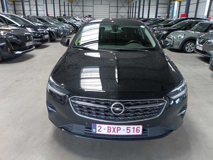 Photo 15 VIN: W0VZT6EN7N1007427 - OPEL INSIGNIA 