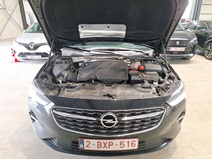 Photo 19 VIN: W0VZT6EN7N1007427 - OPEL INSIGNIA 