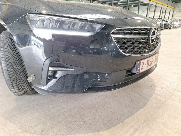 Photo 20 VIN: W0VZT6EN7N1007427 - OPEL INSIGNIA 