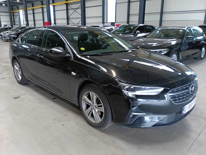 Photo 7 VIN: W0VZT6EN7N1007427 - OPEL INSIGNIA 