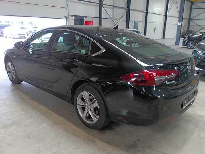 Photo 8 VIN: W0VZT6EN7N1007427 - OPEL INSIGNIA 