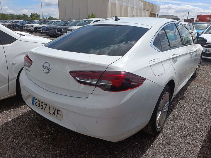 Photo 2 VIN: W0VZT6EN8M1008360 - OPEL INSIGNIA 