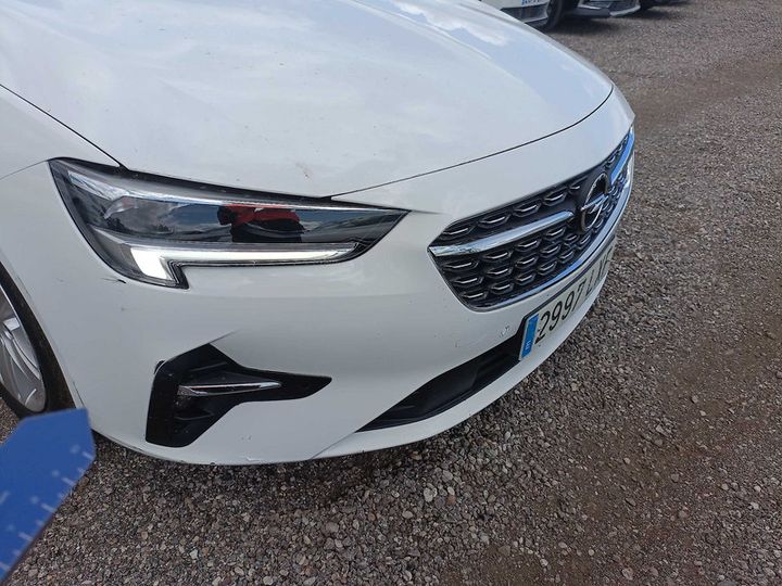 Photo 25 VIN: W0VZT6EN8M1008360 - OPEL INSIGNIA 