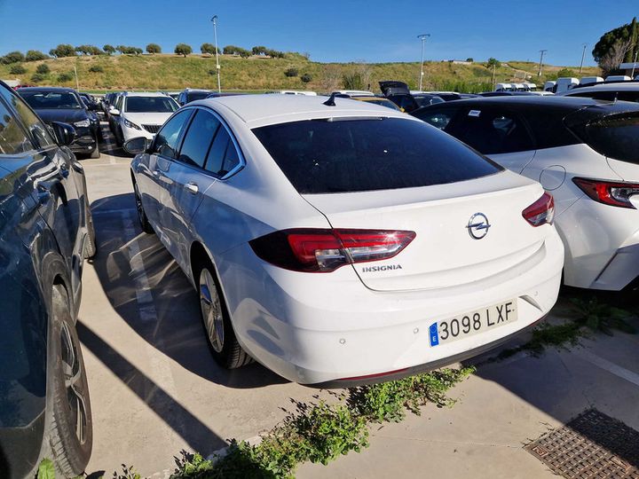 Photo 1 VIN: W0VZT6EN9M1008349 - OPEL INSIGNIA 