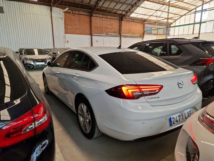 Photo 1 VIN: W0VZT6ENXM1007212 - OPEL INSIGNIA 