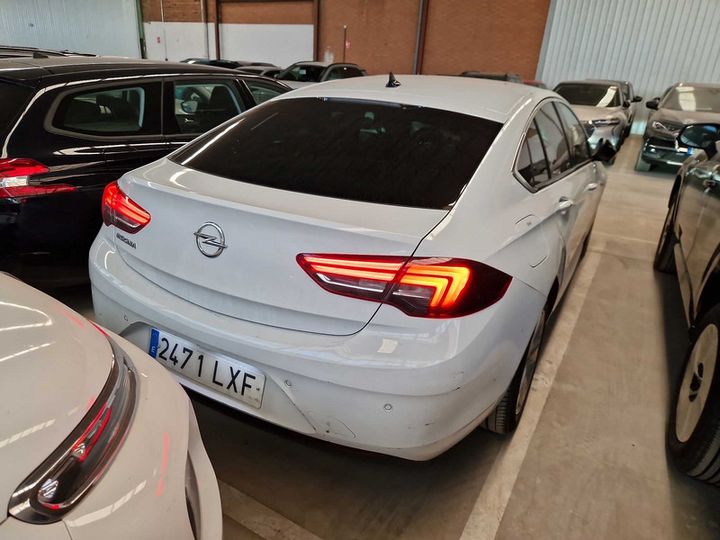 Photo 2 VIN: W0VZT6ENXM1007212 - OPEL INSIGNIA 