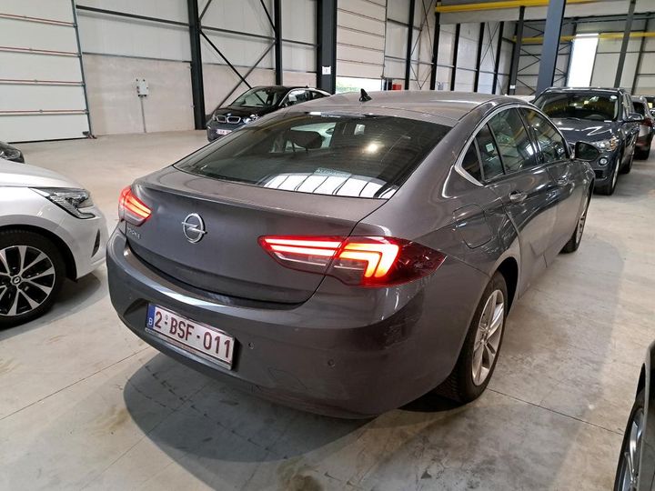 Photo 1 VIN: W0VZT6ENXN1000956 - OPEL INSIGNIA 