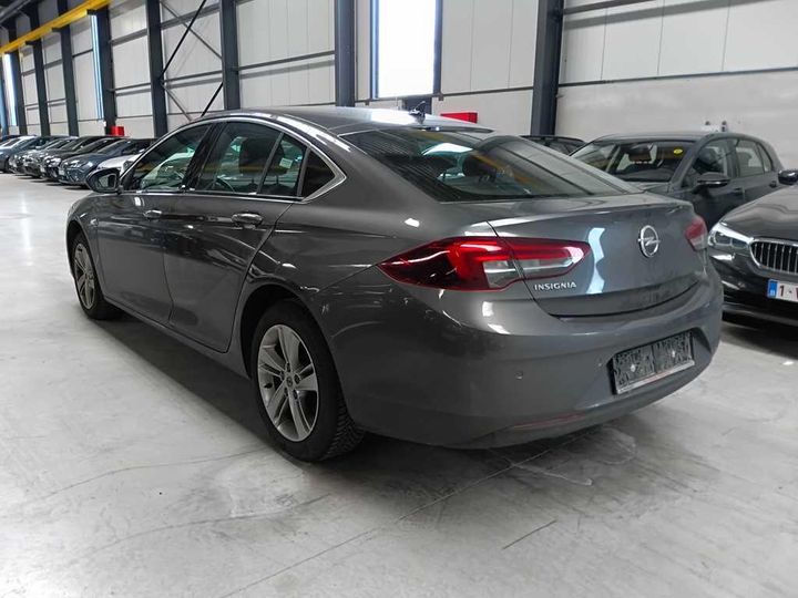 Photo 8 VIN: W0VZT6ENXN1000956 - OPEL INSIGNIA 