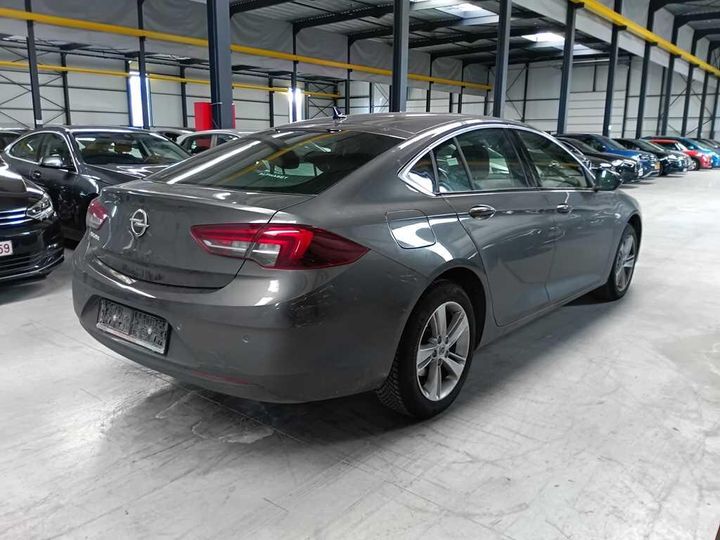 Photo 9 VIN: W0VZT6ENXN1000956 - OPEL INSIGNIA 