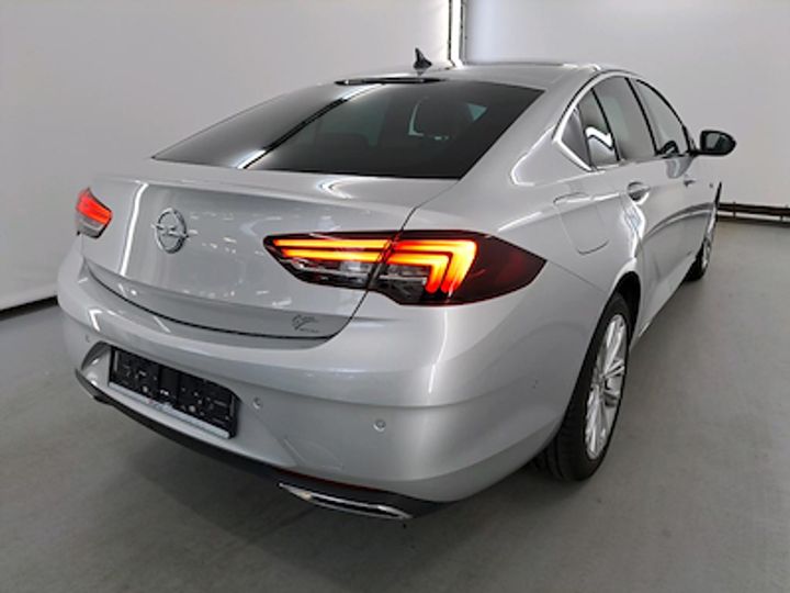 Photo 3 VIN: W0VZT6EP2M1003821 - OPEL INSIGNIA 