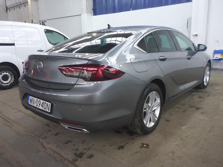 Photo 3 VIN: W0VZT6EP8M1013916 - OPEL INSIGNIA B GRAND SPORT 20- 