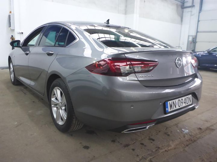 Photo 4 VIN: W0VZT6EP8M1013916 - OPEL INSIGNIA B GRAND SPORT 20- 