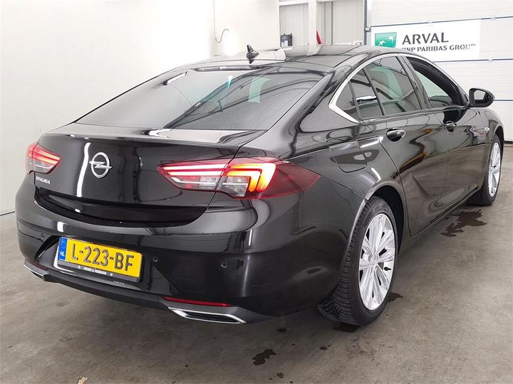 Photo 2 VIN: W0VZT6ER2M1015081 - OPEL INSIGNIA 