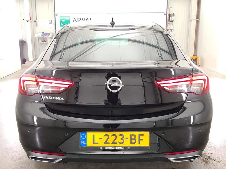 Photo 20 VIN: W0VZT6ER2M1015081 - OPEL INSIGNIA 