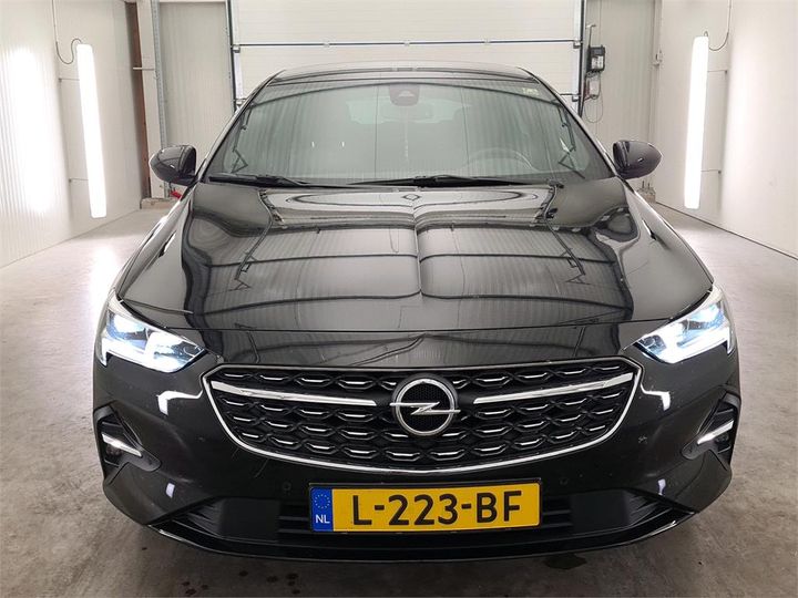 Photo 25 VIN: W0VZT6ER2M1015081 - OPEL INSIGNIA 