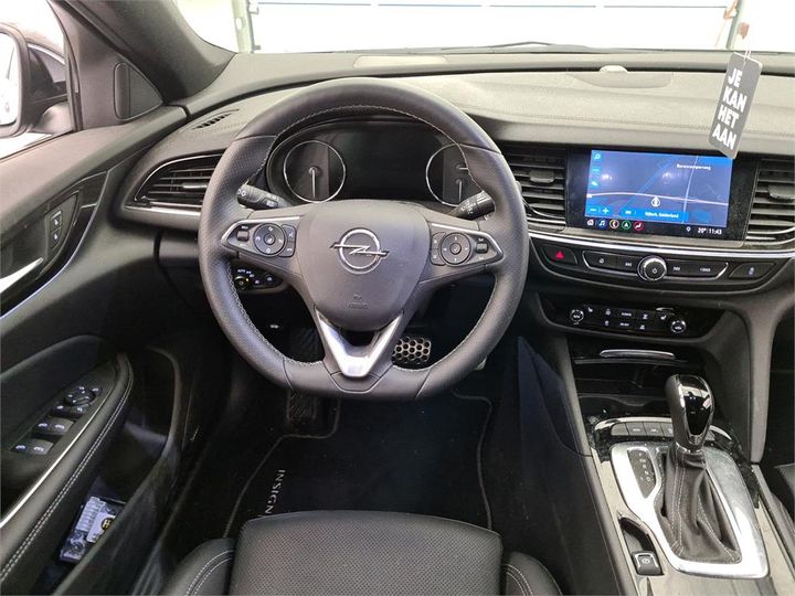 Photo 31 VIN: W0VZT6ER2M1015081 - OPEL INSIGNIA 