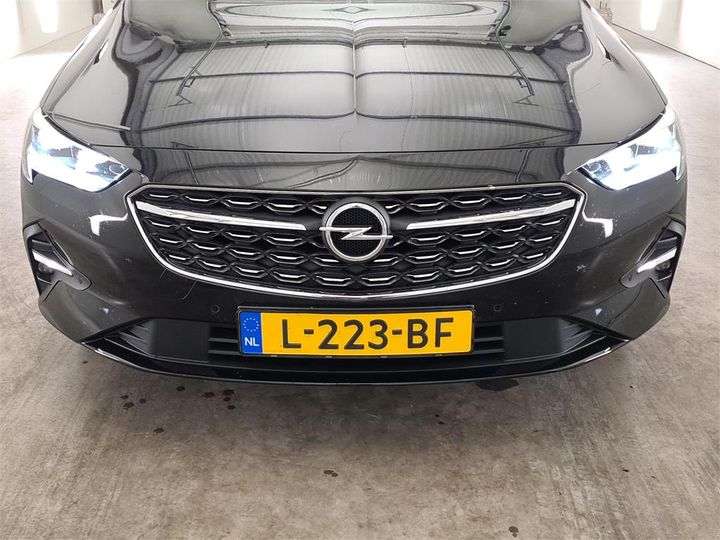 Photo 5 VIN: W0VZT6ER2M1015081 - OPEL INSIGNIA 