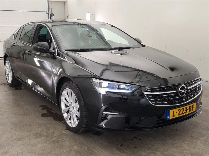 Photo 9 VIN: W0VZT6ER2M1015081 - OPEL INSIGNIA 