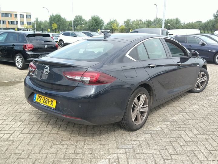 Photo 2 VIN: W0VZT6GA0J1056330 - OPEL INSIGNIA 