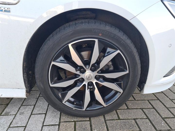 Photo 11 VIN: W0VZT6GA0J1069708 - OPEL INSIGNIA GRAND SPORT 