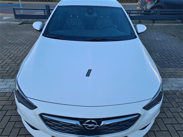 Photo 15 VIN: W0VZT6GA0J1069708 - OPEL INSIGNIA GRAND SPORT 