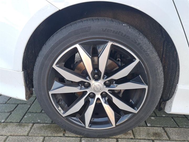 Photo 22 VIN: W0VZT6GA0J1069708 - OPEL INSIGNIA GRAND SPORT 