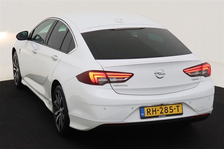 Photo 4 VIN: W0VZT6GA0J1069708 - OPEL INSIGNIA GRAND SPORT 