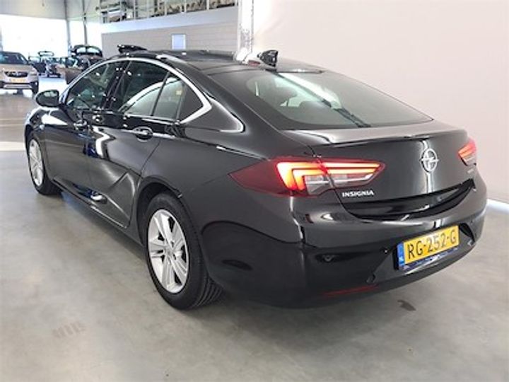 Photo 2 VIN: W0VZT6GA4J1068075 - OPEL INSIGNIA GRAND SPORT 