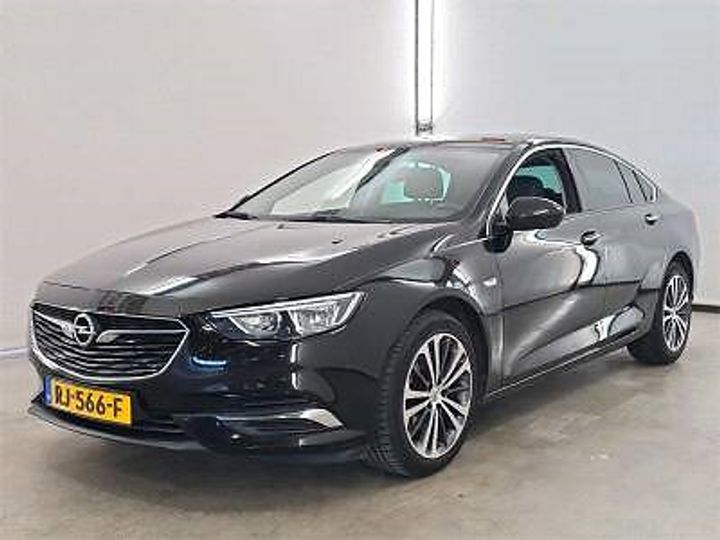 Photo 1 VIN: W0VZT6GA4J1079223 - OPEL INSIGNIA GRAND SPORT 