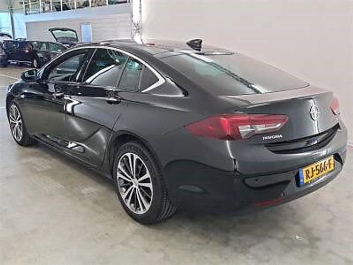 Photo 2 VIN: W0VZT6GA4J1079223 - OPEL INSIGNIA GRAND SPORT 