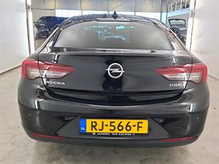 Photo 3 VIN: W0VZT6GA4J1079223 - OPEL INSIGNIA GRAND SPORT 