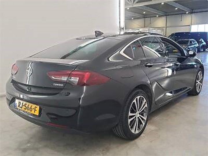 Photo 4 VIN: W0VZT6GA4J1079223 - OPEL INSIGNIA GRAND SPORT 