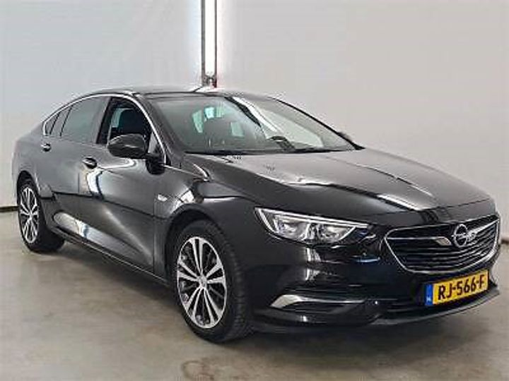 Photo 5 VIN: W0VZT6GA4J1079223 - OPEL INSIGNIA GRAND SPORT 