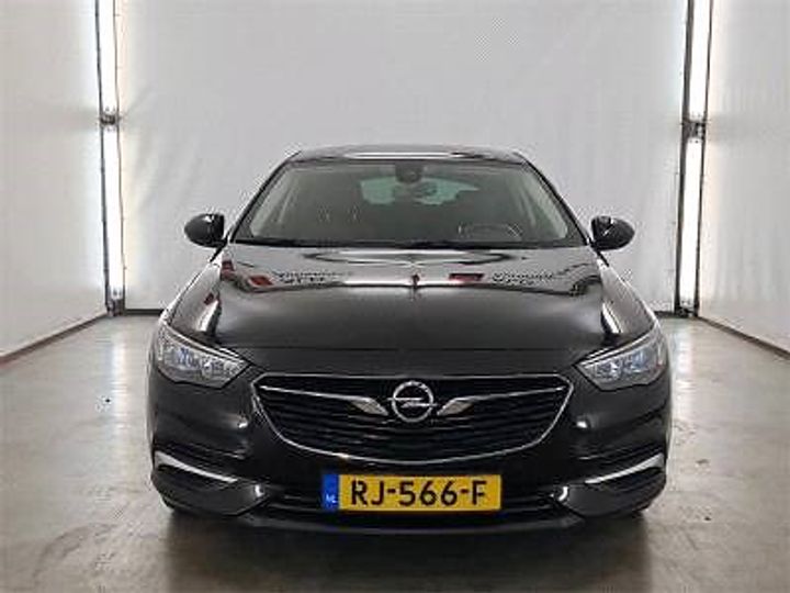 Photo 6 VIN: W0VZT6GA4J1079223 - OPEL INSIGNIA GRAND SPORT 