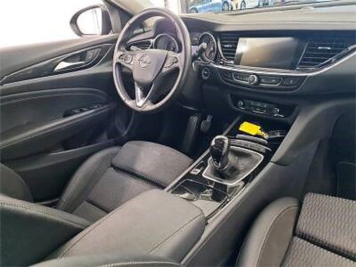 Photo 8 VIN: W0VZT6GA4J1079223 - OPEL INSIGNIA GRAND SPORT 