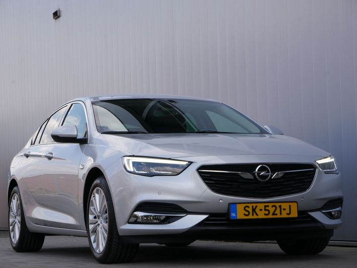 Photo 0 VIN: W0VZT6GA5J1111970 - OPEL INSIGNIA GRAND SPORT 