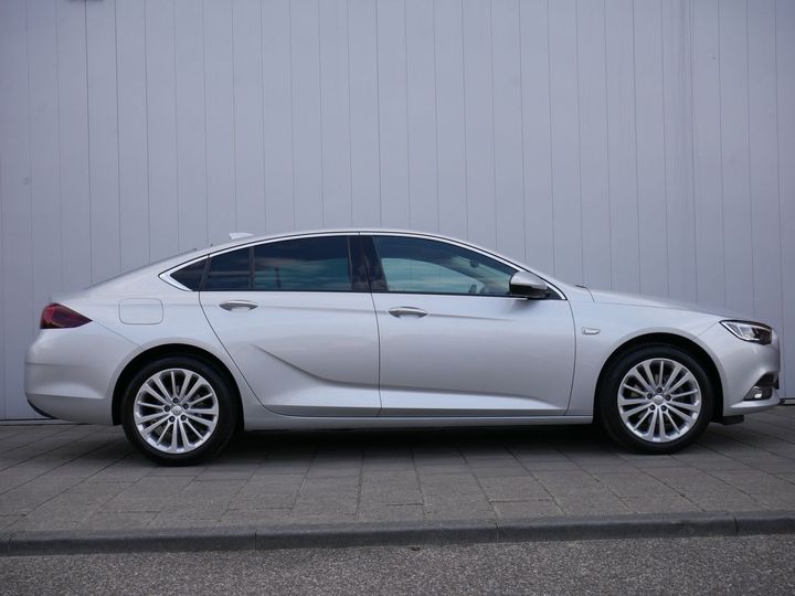 Photo 4 VIN: W0VZT6GA5J1111970 - OPEL INSIGNIA GRAND SPORT 