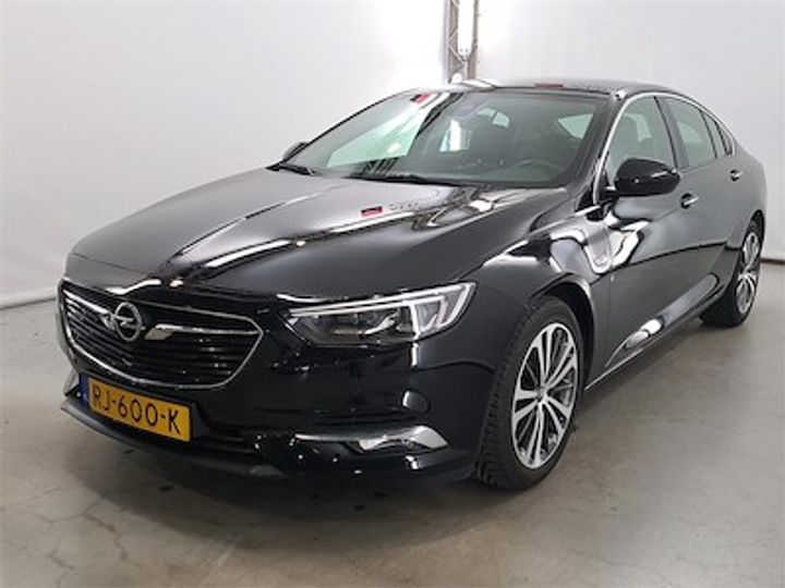 Photo 1 VIN: W0VZT6GA8J1079001 - OPEL INSIGNIA GRAND SPORT 