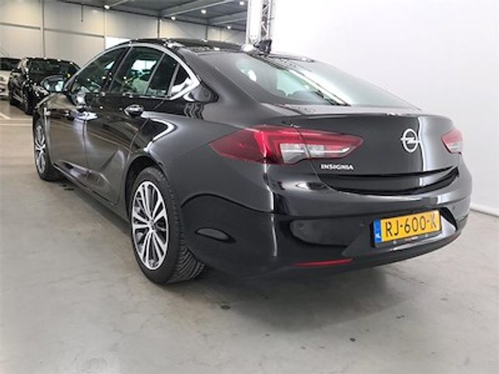 Photo 2 VIN: W0VZT6GA8J1079001 - OPEL INSIGNIA GRAND SPORT 