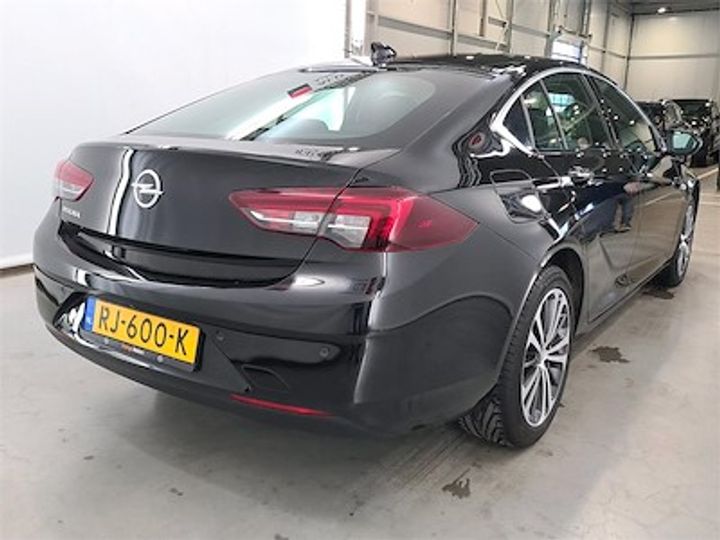 Photo 3 VIN: W0VZT6GA8J1079001 - OPEL INSIGNIA GRAND SPORT 