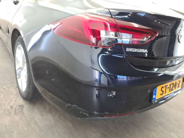 Photo 10 VIN: W0VZT6GA8J1156367 - OPEL INSIGNIA 